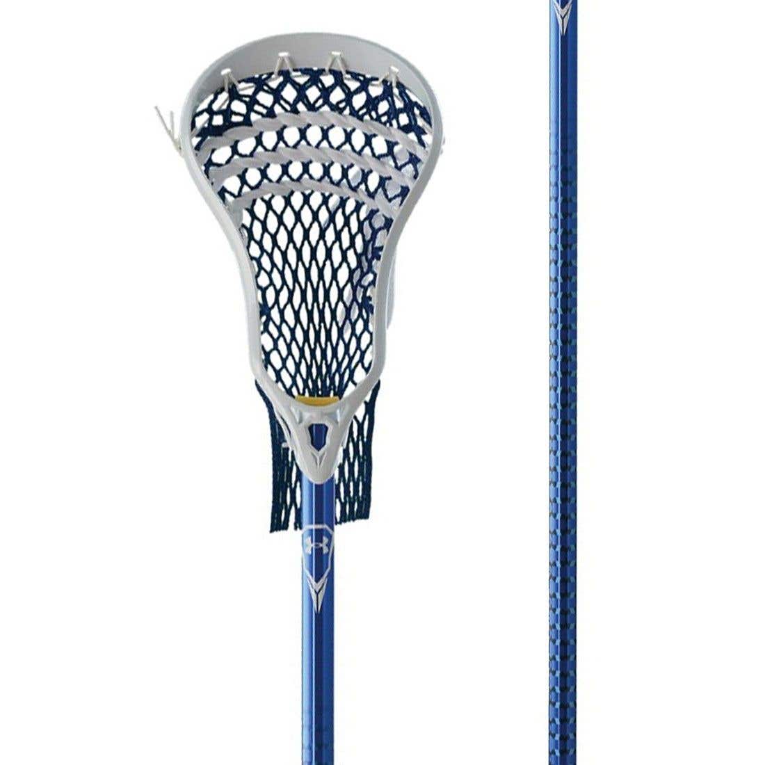 Under Armour Strategy LX Complete Lacrosse Stick | Lacrosse Unlimited