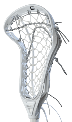 Gait Whip Flex Mesh Strung Women's Lacrosse Head | Lacrosse Unlimited