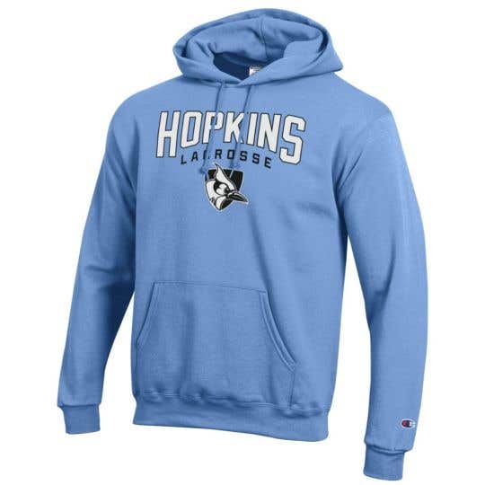 Johns Hopkins Lacrosse Apparel | Lacrosse Unlimited
