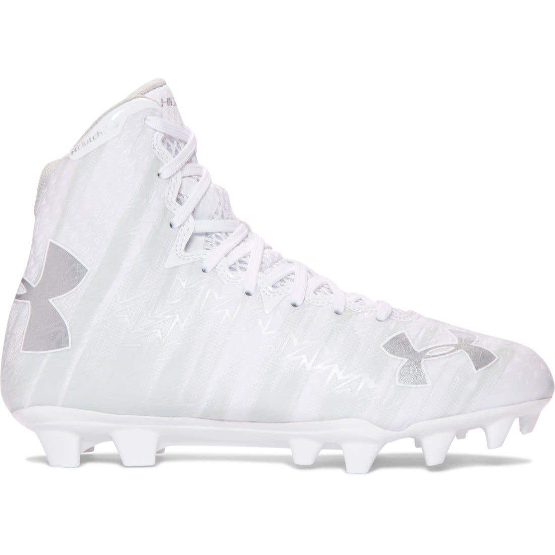 Under Armour Womens Highlight Lacrosse 