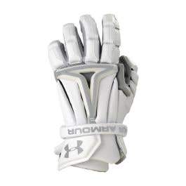 Under Armour Bio Fit II Lacrosse Gloves | Lacrosse Unlimited
