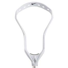 Nike Alpha Elite Lacrosse Head Unstrung | Lacrosse Unlimited
