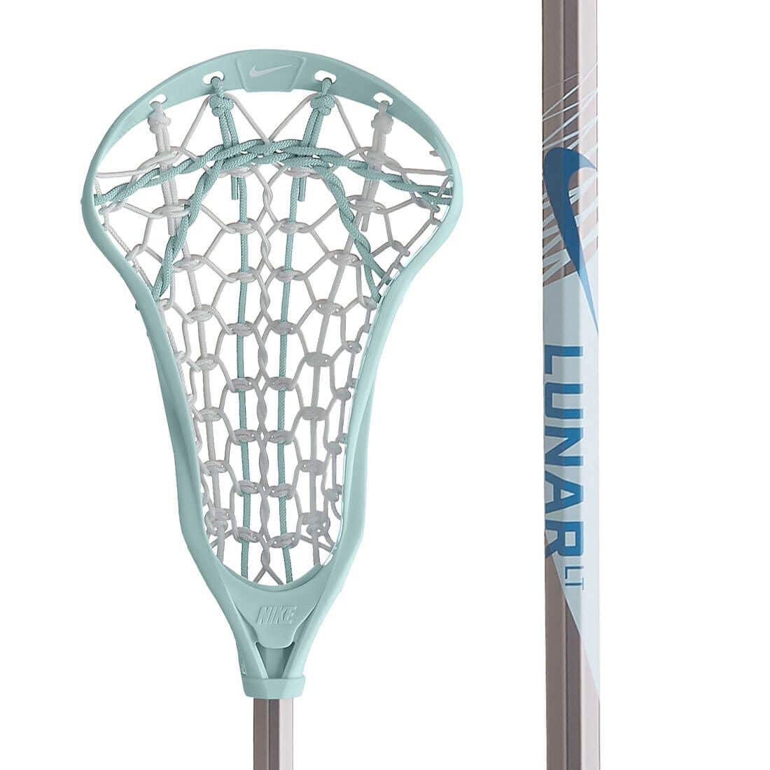Lunar Elite 3 Complete Stick - Sling It! Lacrosse