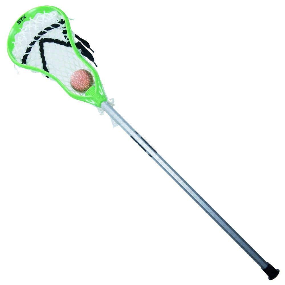 STX Mini Proton Fiddle Stick | Lacrosse Unlimited