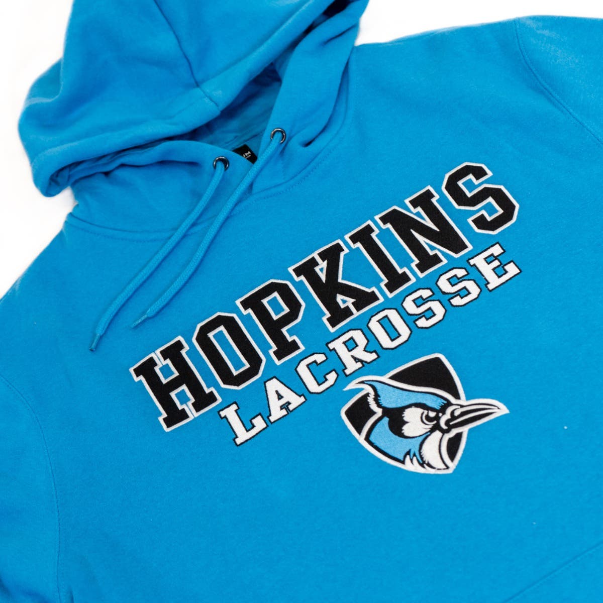 Johns Hopkins Lacrosse Apparel Lacrosse Unlimited