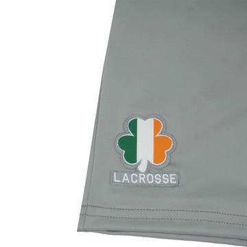 UNLTD X StringKing Irish Monarch Lacrosse Shorts