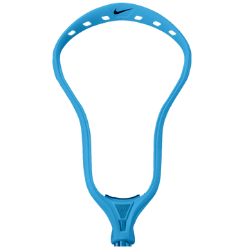 Solid Dyed Lacrosse Head