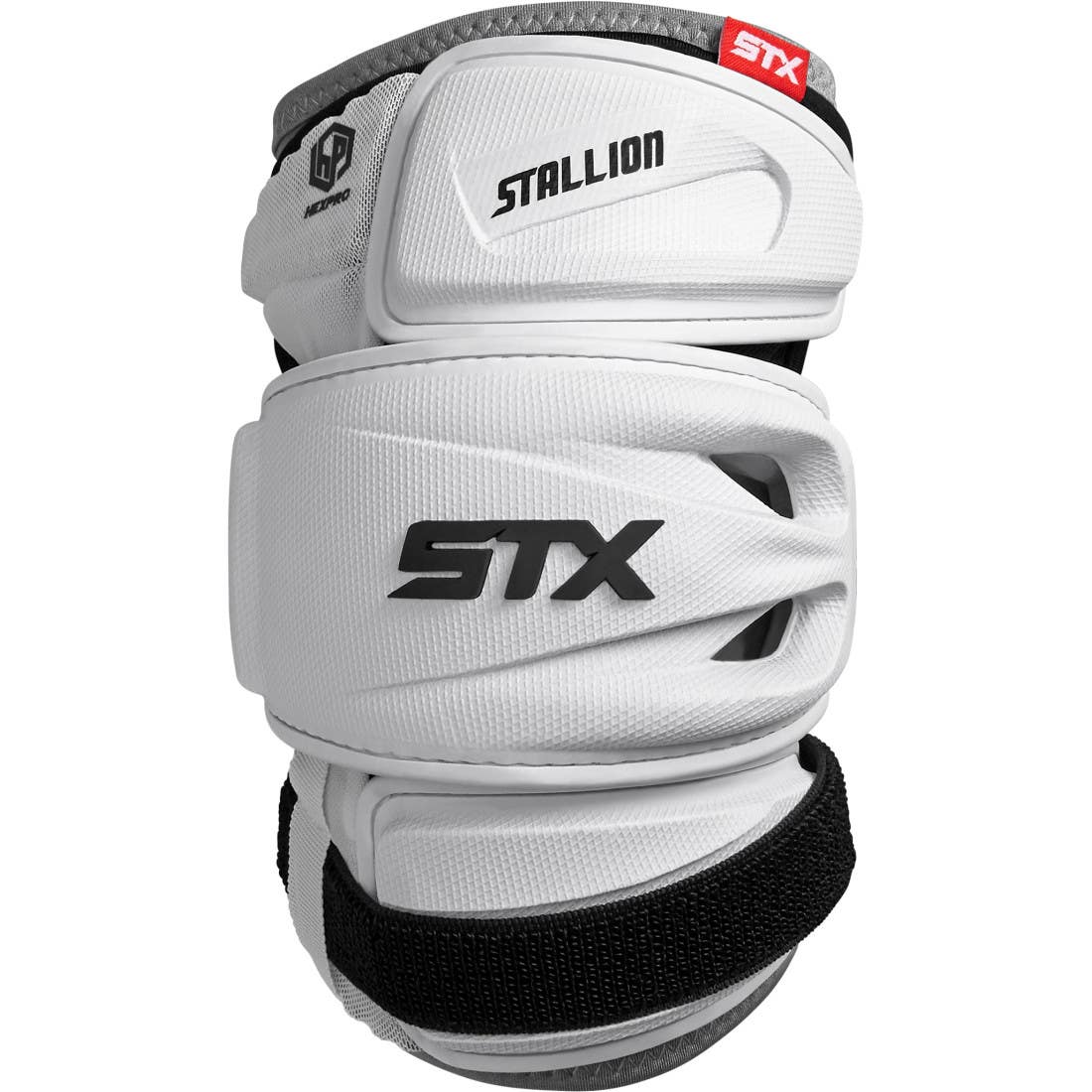 STX Stallion 500 Lacrosse Arm Pads | Lacrosse Unlimited
