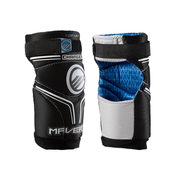 Maverik Charger Arm Pads