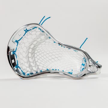 Maverik Havok 2.0 Chrome Dyed Lacrosse Head