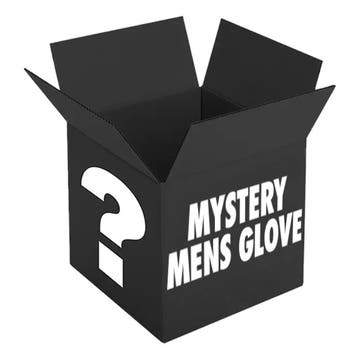 Men's Mystery Elite Gloves 