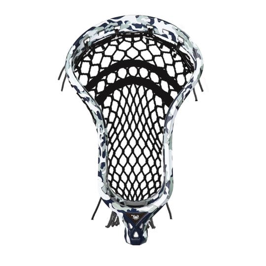 ECD Mirage 2.0 Snow Camo Dyed Lacrosse Head