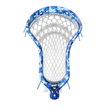 ECD Mirage 2.0 Digi Water Camo Dyed Lacrosse Head