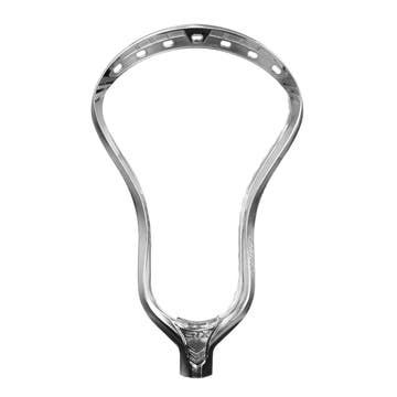 STX Stallion 1K Chrome Dyed Unstrung Lacrosse Head