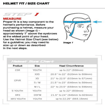 Cascade CPV-R Lacrosse Helmet (White Shell/Chrome Mask)