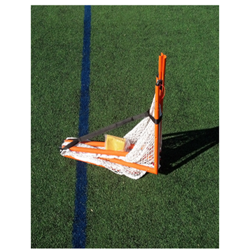 Rage Cage Club-V6 Folding Lacrosse Goal