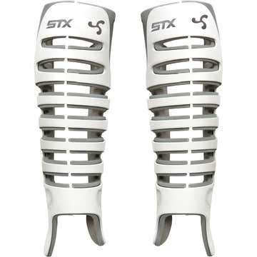 STX Valor Shin Guards