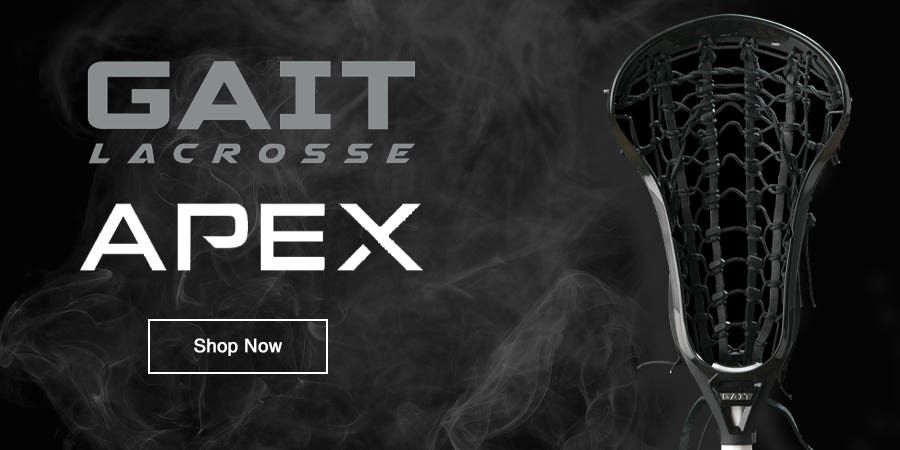 Lacrosse Equipment, Lax Gear, Lacrosse Sticks | Lacrosse Unlimited